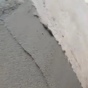 石楼水工建筑物I级C55聚合物改性水泥砂浆 渠道防渗泵站加固迎水面抗冲刷砂浆
