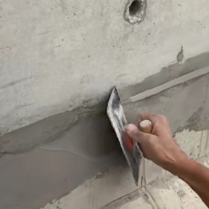 石楼P型防护型环氧树脂砂浆